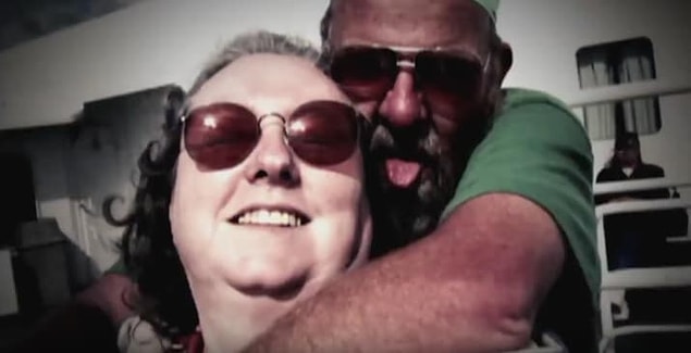 9. Susan işten eve döndüğünde çekiçle bir yabancının saldırısına uğradı. Sonradan öğrenildi ki: O yabancıyı Susan'ın kocası kiralamış!