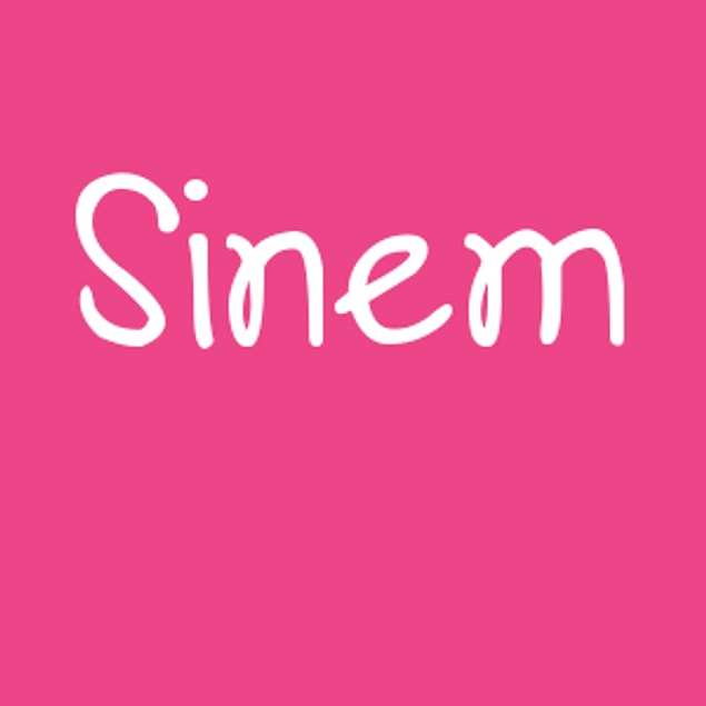 Sinem!