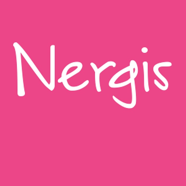 Nergis!