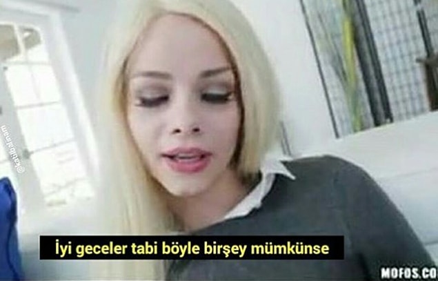 4. Böyle bir şey mümkün değil