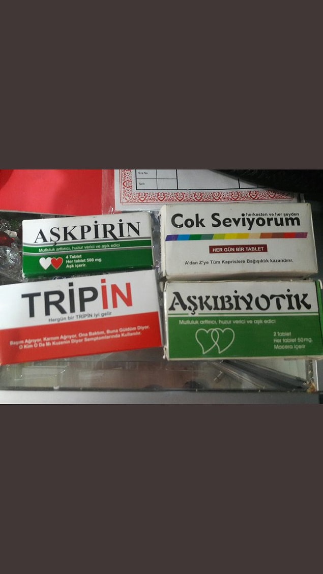 13. Tıp ağlıyordu