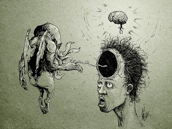 6. От какой привычки вы хотели бы избавиться?