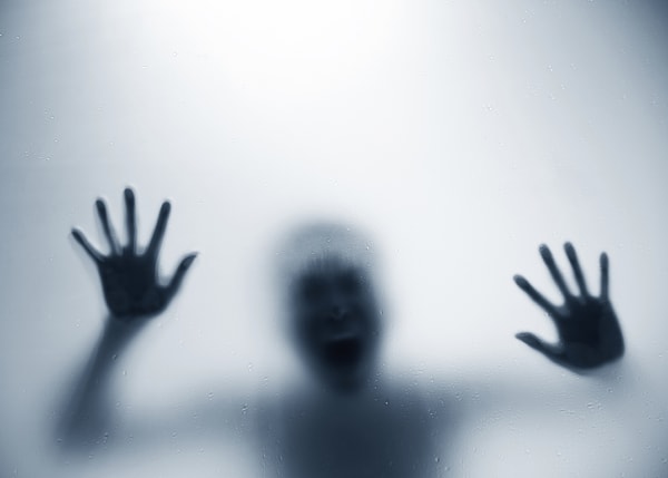 От страхов!