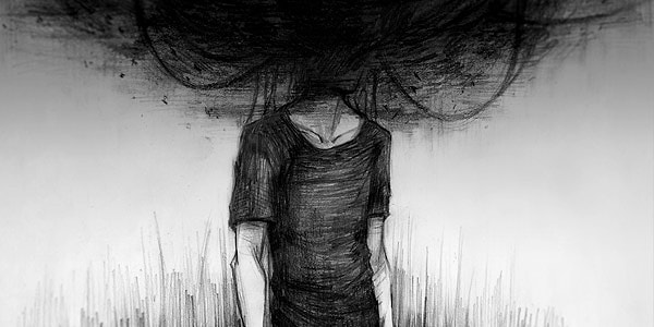 От пессимизма!