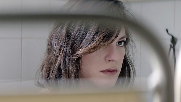 1. Чили - "Фантастическая женщина"