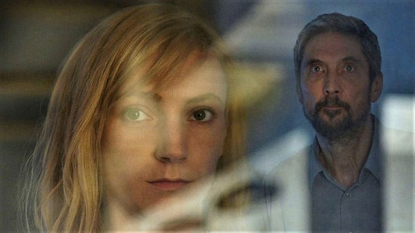 3. Венгрия — "О теле и душе"