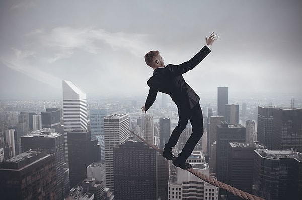 Вы личность страстная и храбрая!