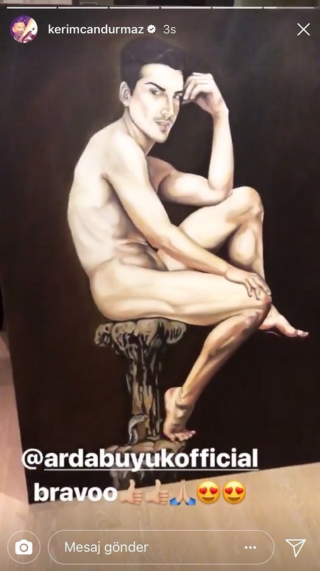 6. Ablan Art Bebeğim
