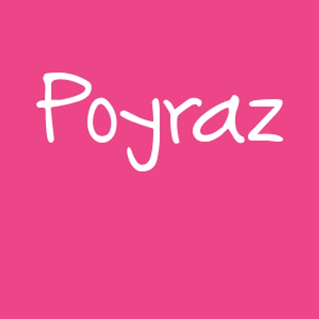 Poyraz!