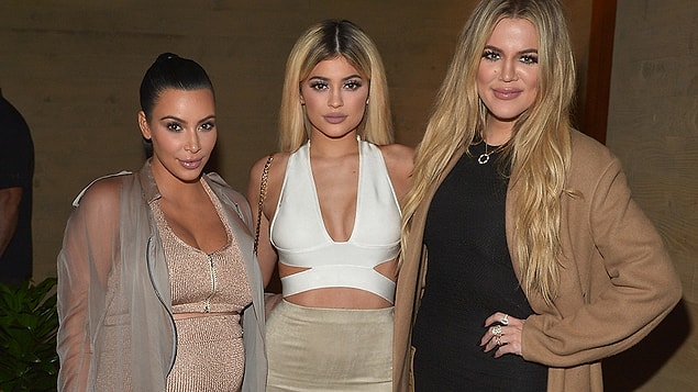 Fakat bu hamilelik dedikoduları Kendall kızımız için kaçınılmazdı, ne de olsa ailenin geri kalan tüm fertleri bebek bekliyor!