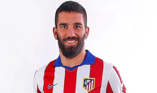 Arda Turan