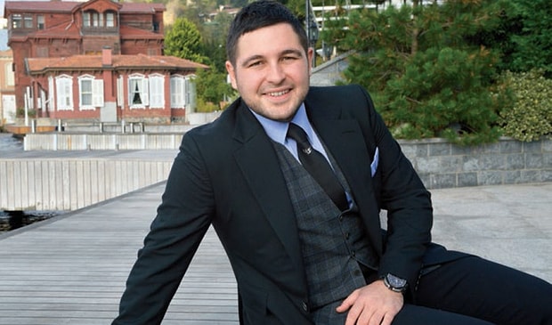 Hacı Sabancı