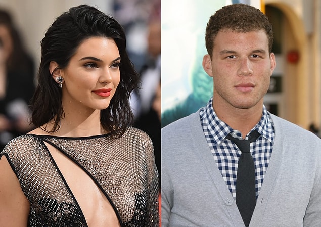 Fotoğrafı görenler Kendall'ın hamile olduğunu zannederek birçok sosyal medya kanalından yorum yapmaya başladı...