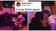 Kıskananlar Çatlasın! Yıldız Tilbe ve Sezen Aksu'nun Barıştıktan Sonraki Yanak Yanağa İlk Fotoğrafları