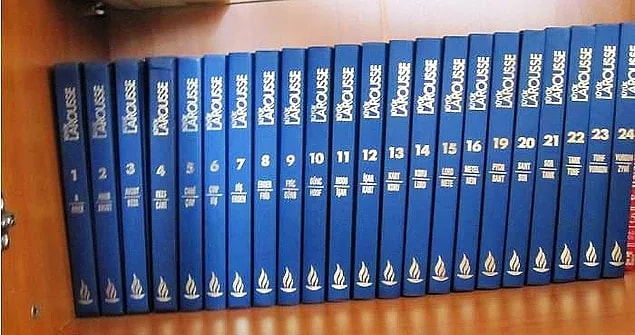 12. Okuma alışkanlıkları ve genel kültürleri iyidir.