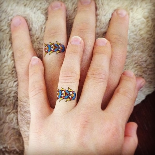 10. Если хотите, чтобы детство не кончалось.