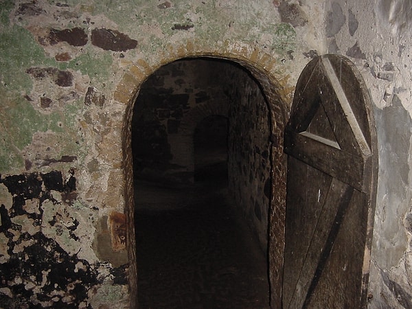 Дверь, а за ней - другая, а за той - третья. Что нас ждет в финале?