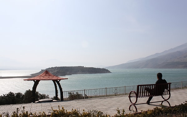 Ты находишься в поиске гармонии.