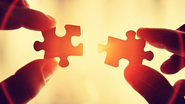 Ты постоянно думаешь о финансах.