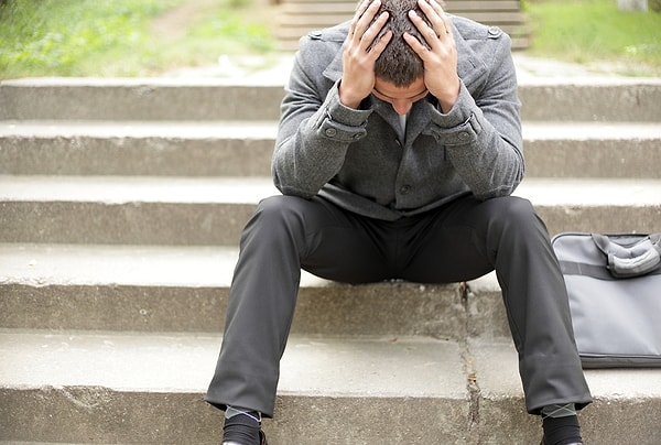 Тебе необходимо забыть о прошлом.