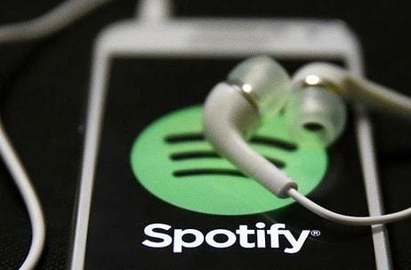 Spotify Listeleri Açıkladı: 2016’da En Çok Kimleri Dinledik?