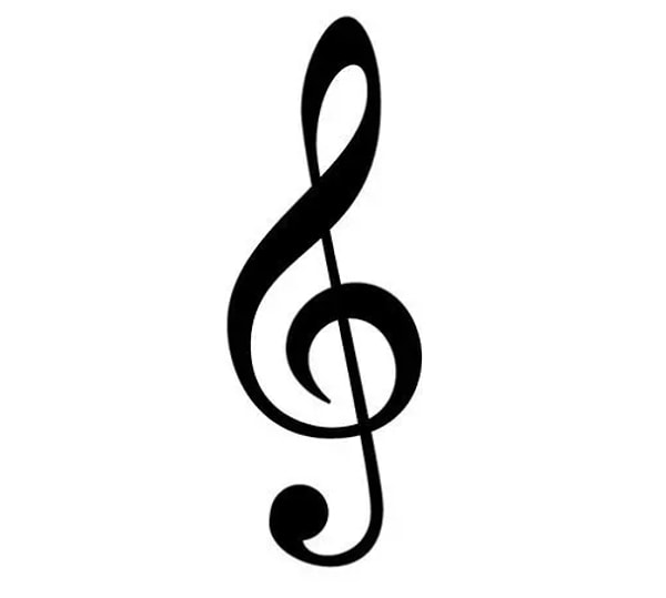 6. Как называется этот знак?