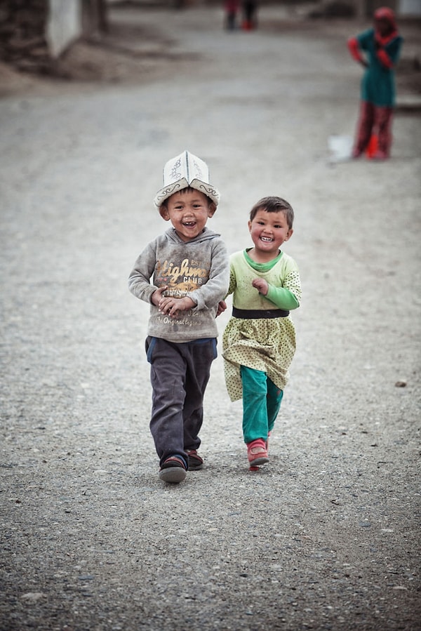 3. Мургаб, Таджикистан