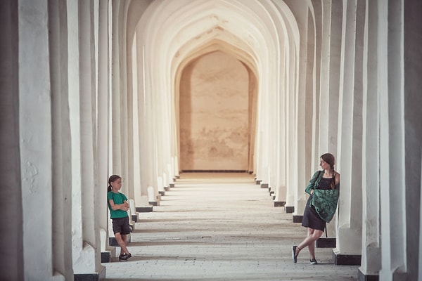 15. Бухара, Узбекистан