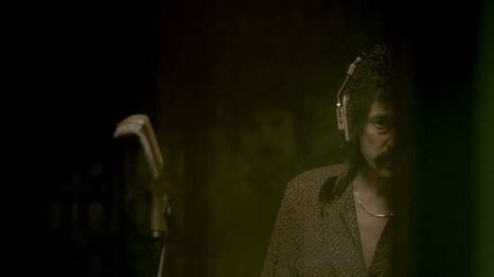 Müslüm Gürses'in Hayatını Anlatan "Müslüm" Filminden İlk Fragman Geldi