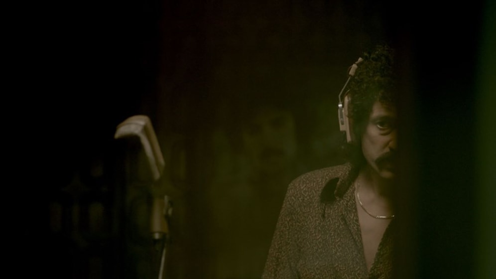 Müslüm Gürses'in Hayatını Anlatan "Müslüm" Filminden İlk Fragman Geldi