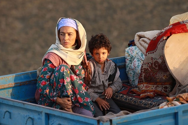 'Ayla' filminin yapımcısı Mustafa Uslu ve yapımcı Nuri Yıldırım tarafından gerçekleştiren projenin senaryosunu Hakan Günday ve Gürhan Özçiftçi yazarken yönetmen koltuğunda KETCHE (Hakan Kırvavaç) oturuyor.