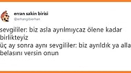 Aşk Hayatınızda Bir Türlü Mutlu Olamamanıza Sebep Olan 15 Yazılı Olmayan Kanun