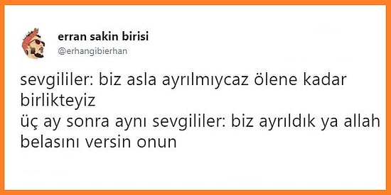 Aşk Hayatınızda Bir Türlü Mutlu Olamamanıza Sebep Olan 15 Yazılı Olmayan Kanun