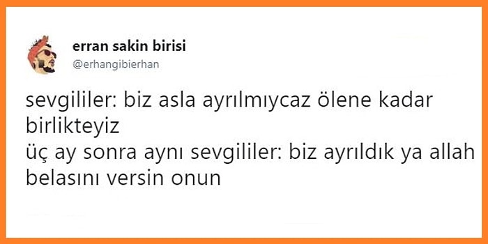 Aşk Hayatınızda Bir Türlü Mutlu Olamamanıza Sebep Olan 15 Yazılı Olmayan Kanun
