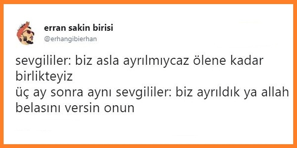 Aşk Hayatınızda Bir Türlü Mutlu Olamamanıza Sebep Olan 15 Yazılı Olmayan Kanun