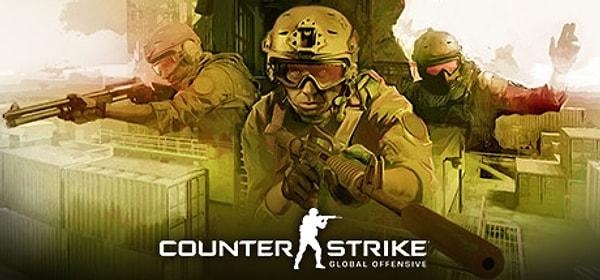 Rüyalarıma Giriyor - Counter-Strike: Global Offensive