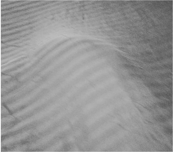 5. И что пришло время заправить наконец кровать 😰