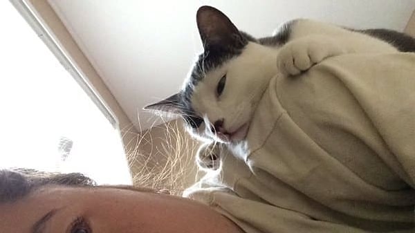 7. Всегда разбудят, когда надо 😴