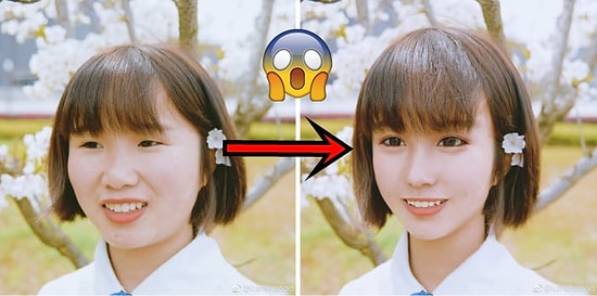 Çinli Photoshop Ustası İnternette Gördüğümüz Fotoğrafların Ardındaki Gerçeği Açığa Çıkarıyor!