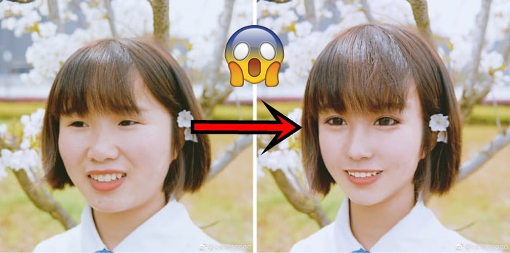 Çinli Photoshop Ustası İnternette Gördüğümüz Fotoğrafların Ardındaki Gerçeği Açığa Çıkarıyor!