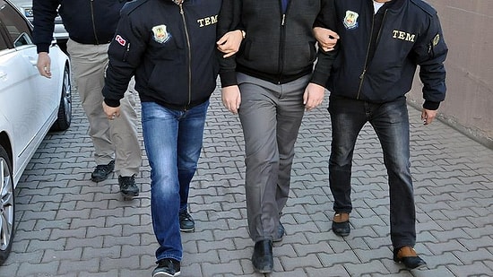 İstanbul Merkezli İki 'FETÖ' Operasyonu Başlatıldı: 72 Kişi Hakkında Gözaltı Kararı