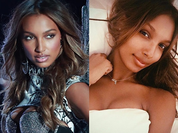 2. Жасмин Тукс