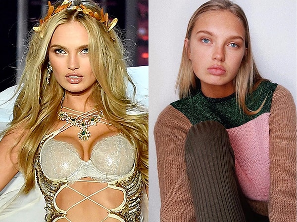 14. Роми Стрейд