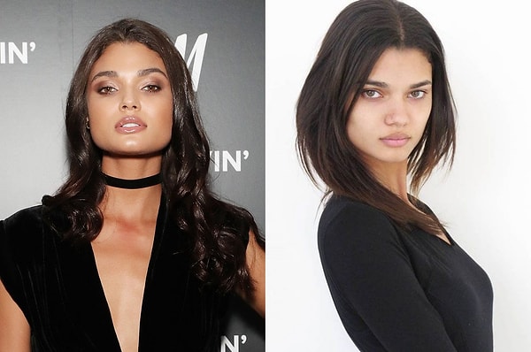 18. Даниела Брага