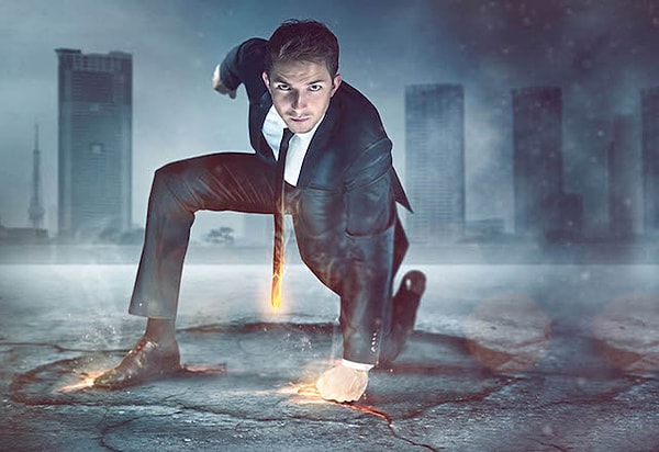 5. Способность человека выбирать цель для деятельности и предпринимать внутренние усилия, необходимые для ее осуществления: