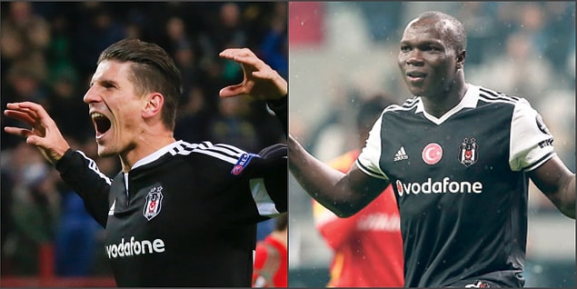 2015 yılında Beşiktaş'ın başına Şenol Güneş geldi. Geçtiğimiz 2 sezonda da Cenk, Mario Gomez ve Vincent Aboubakar'ın ardından 2.forvet oldu. Ama çalışmaya ve bulduğu her fırsatta takımına katkı sağlamaya devam etti. Hiçbir zaman Cenk'in yedek kalmasıyla ilgili bir sorun çıkardığı haberi okumadık. Hep daha çok çalışarak sırasını bekledi.