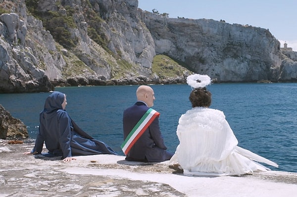 6. "Добро пожаловать на юг 2, или соседям вход воспрещен"