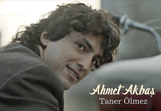 Bu isimlerin yanı sıra Müslüm Gürses’in kardeşi Ahmet rolünde Taner Ölmez,
