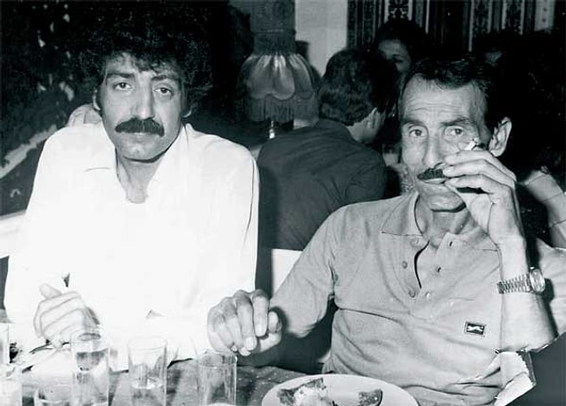 Bu trajedi yetmezmiş gibi bir de 1978 yılında Tarsus'tan Adana'ya giderken geçirdiği trafik kazasında öldü sanıldı.