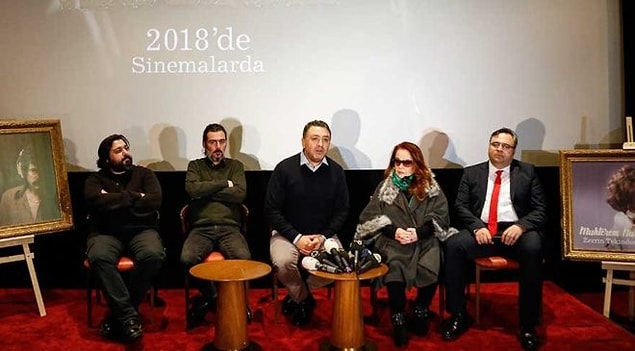 Tabii bu inanılmaz hikayenin detayları çok fazla. İşte böylesine trajedilerden sonra gelen bir başarı hikayesini izleyeceğiz bu filmle.